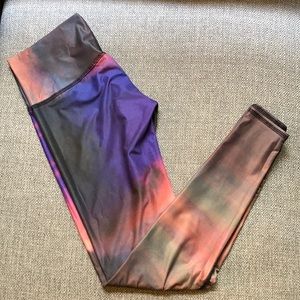 Teeki leggings